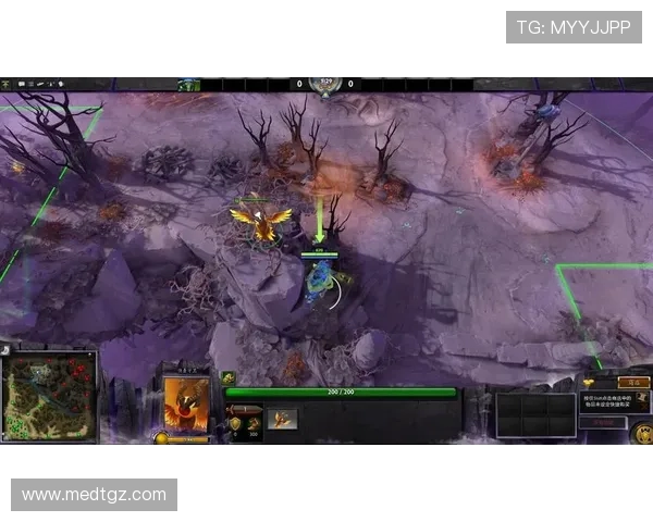 DOTA2分析:BLG在区域防守中的策略与失误深度剖析