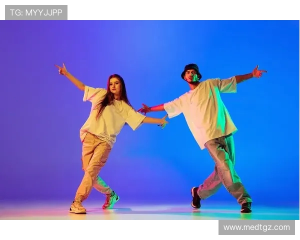 西安街舞队在极限运动联赛中的团队协作表现分析与点评