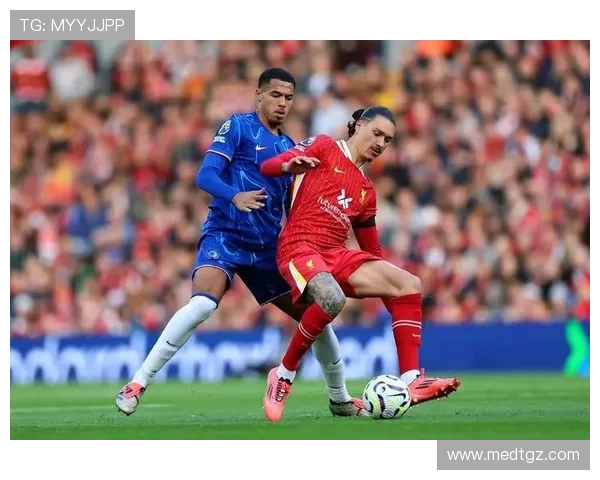 努涅斯在赛场上的表现引发热议球迷期待他带领球队再创辉煌