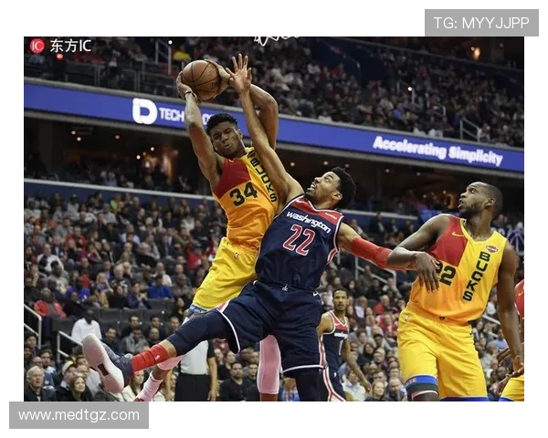 雄鹿对阵奇才精彩直播回顾与赛后分析尽在这里