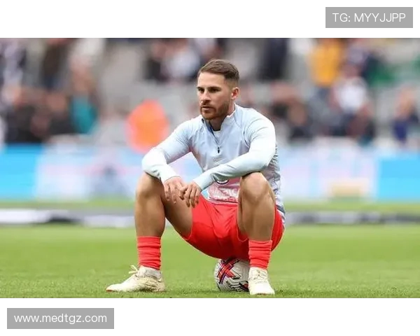 麦卡利斯特的传奇旅程与不凡成就揭示了体育界的无限可能性