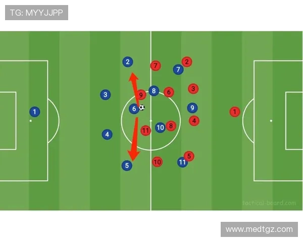 武汉足球队的战术节奏分析与未来发展展望