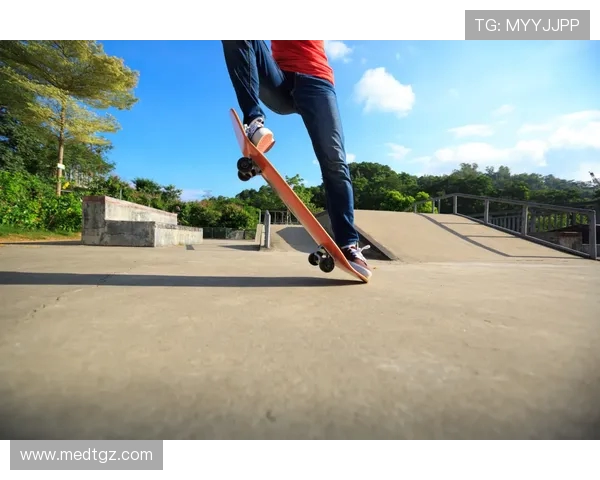 西安滑板队成长之路：激情与坚持交织的青春纪实