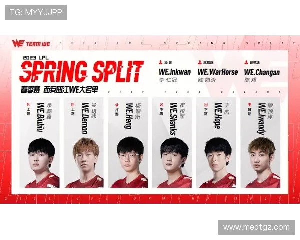 WE战队的崛起之路：从默默无闻到精英赛的耀眼之星