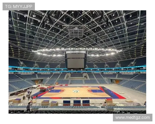 杭州篮球队总决赛之路：从艰辛奋斗到荣耀时刻的全景回顾